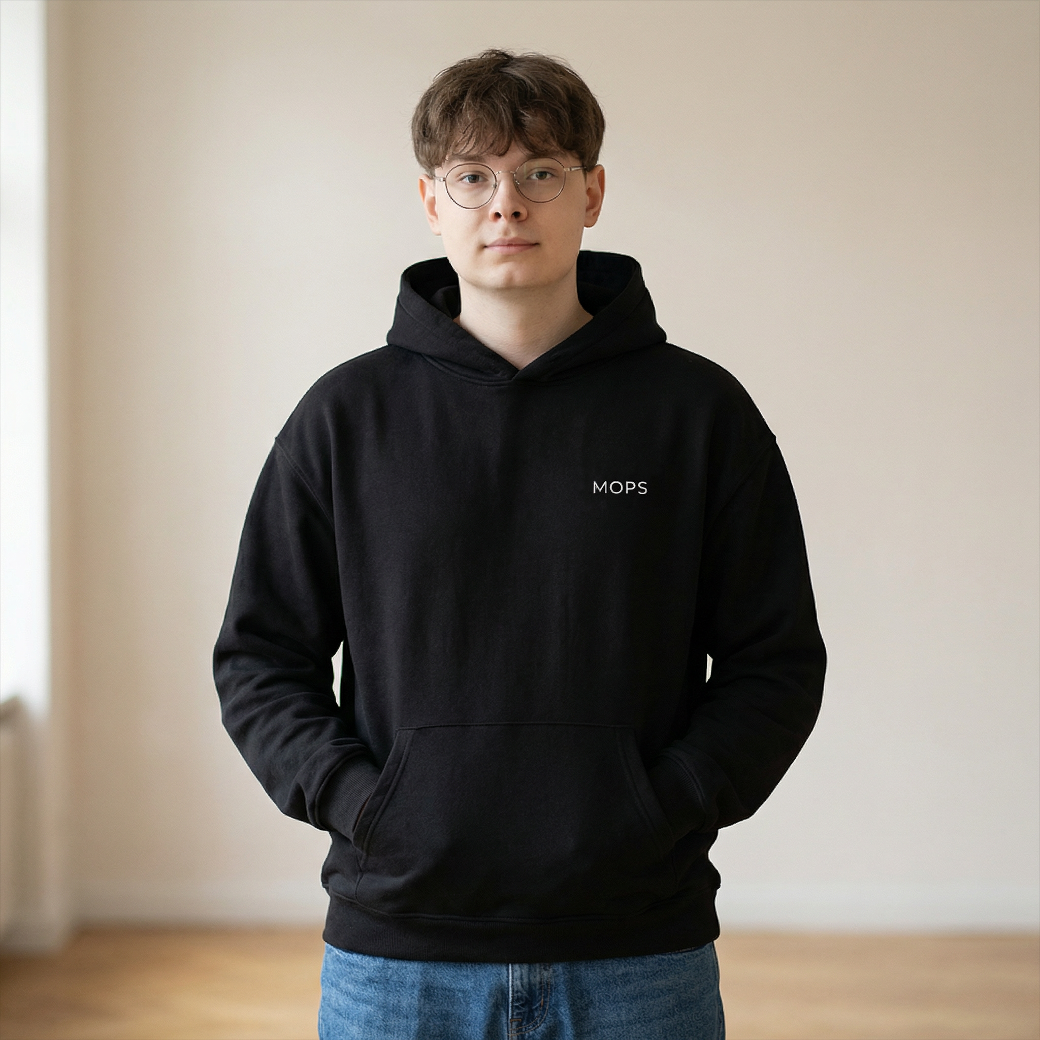 MOPS Hoodie