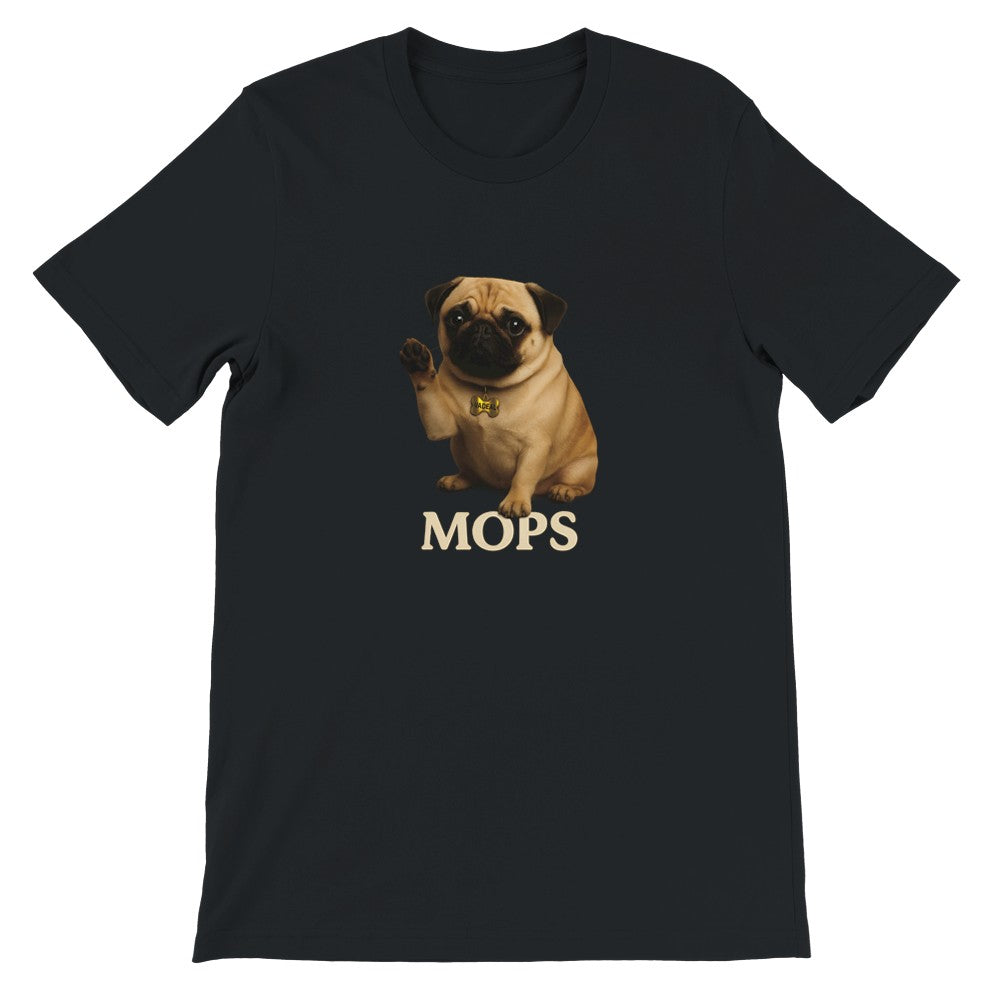 MOPS-T-Shirt