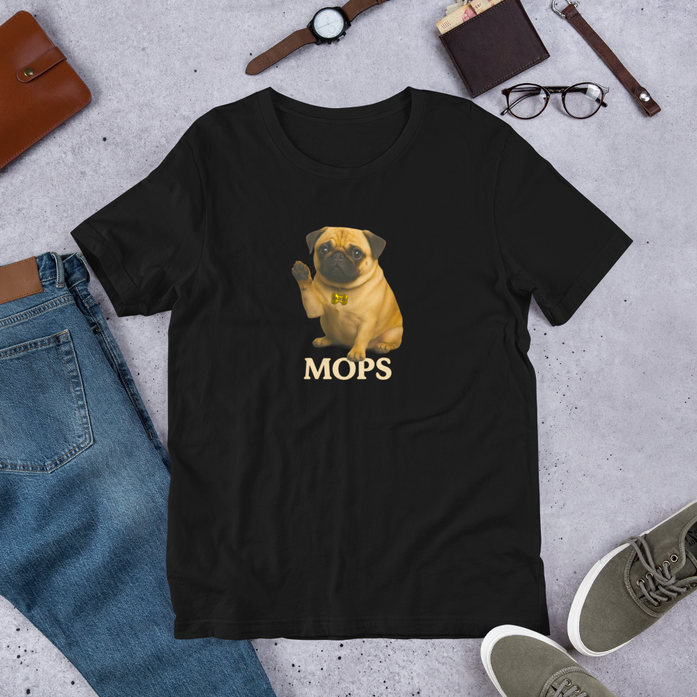 MOPS-T-Shirt