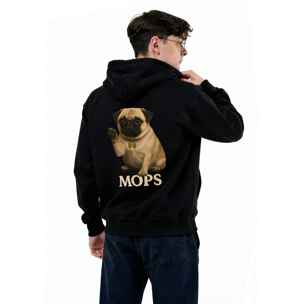 MOPS Hoodie